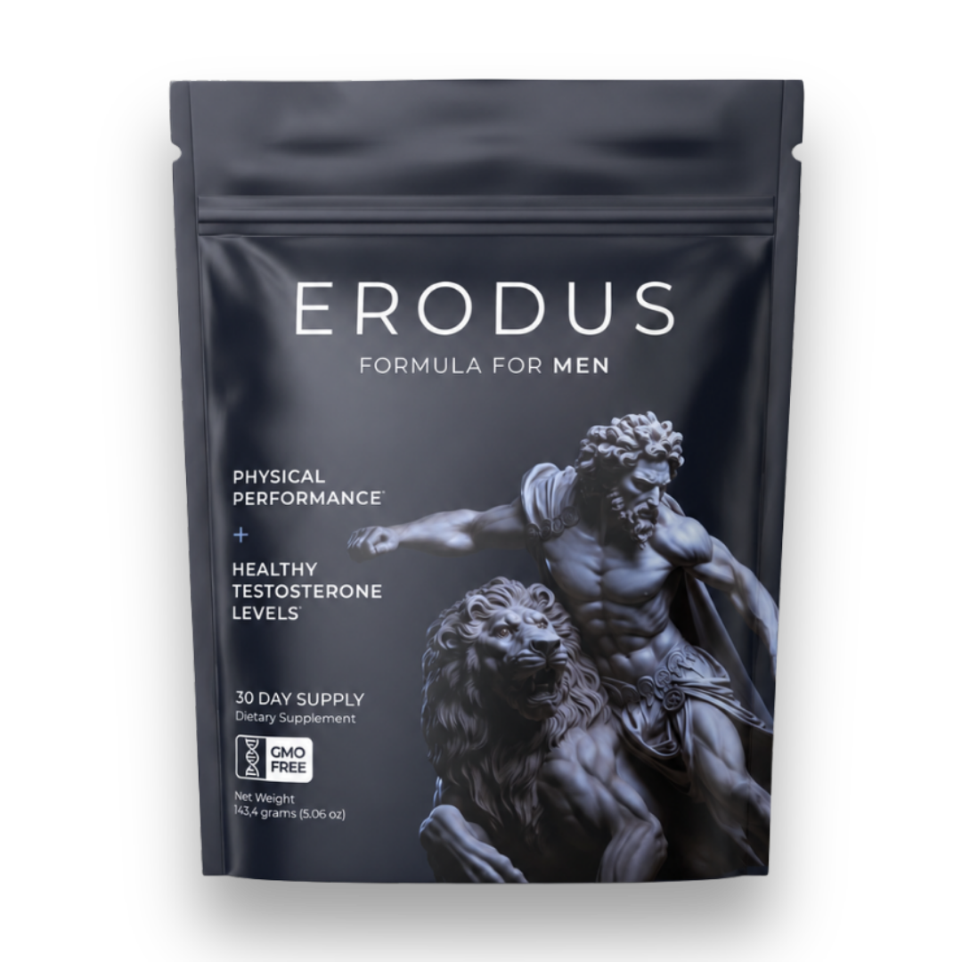 Erodus package
