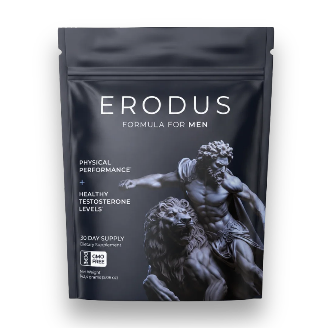 Erodus package